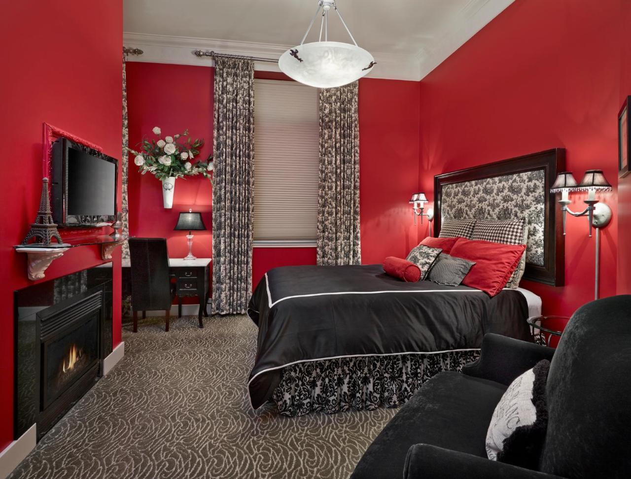 Union Bank Inn Едмонтон Екстер'єр фото