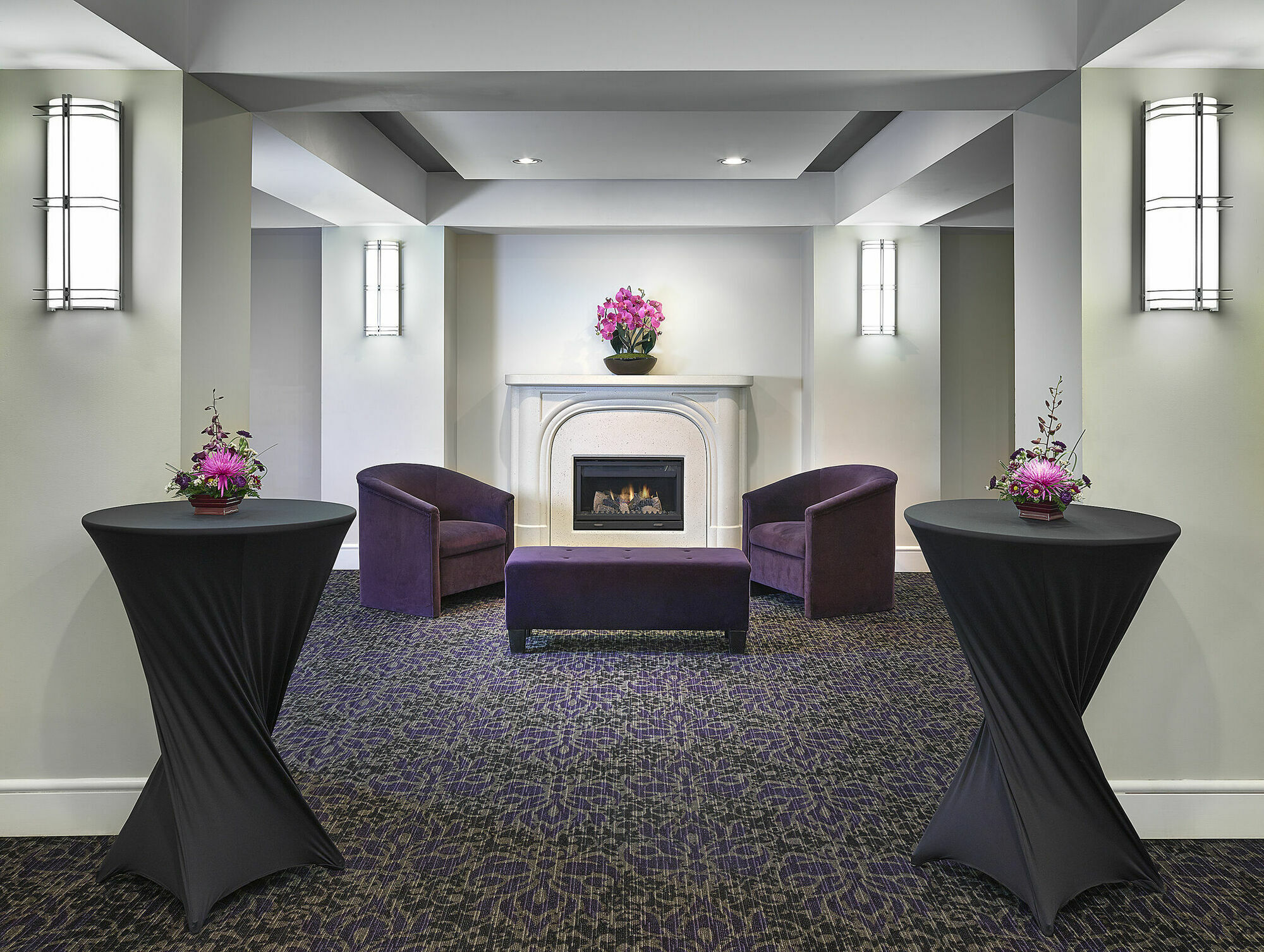 Union Bank Inn Едмонтон Екстер'єр фото